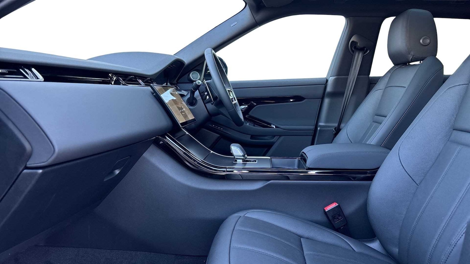 Used Land Rover Range Rover Evoque 2025 for sale - 76460597: Photo 3