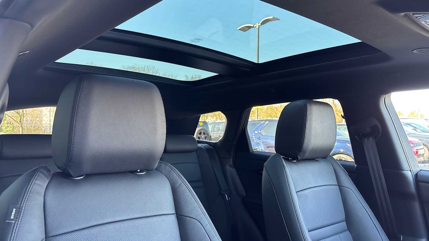 Used Land Rover Range Rover Evoque 2025 for sale - 76460597: Photo 30