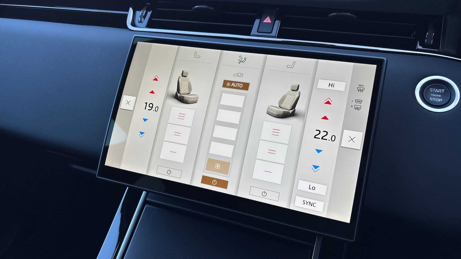 Used Land Rover Range Rover Evoque 2025 for sale - 76460597: Photo 31