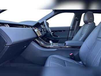 Used Land Rover Range Rover Evoque 2025 for sale - 76460597: Photo