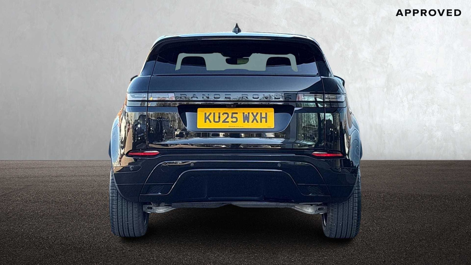 Used Land Rover Range Rover Evoque 2025 for sale - 76460597: Photo 6