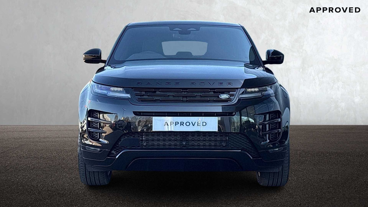 Used Land Rover Range Rover Evoque 2025 for sale - 76460597: Photo 7