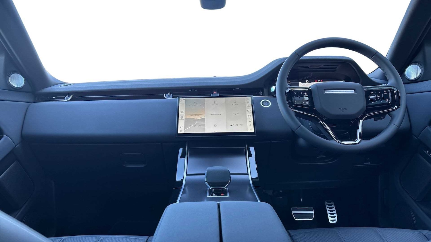 Used Land Rover Range Rover Evoque 2025 for sale - 76460597: Photo 9
