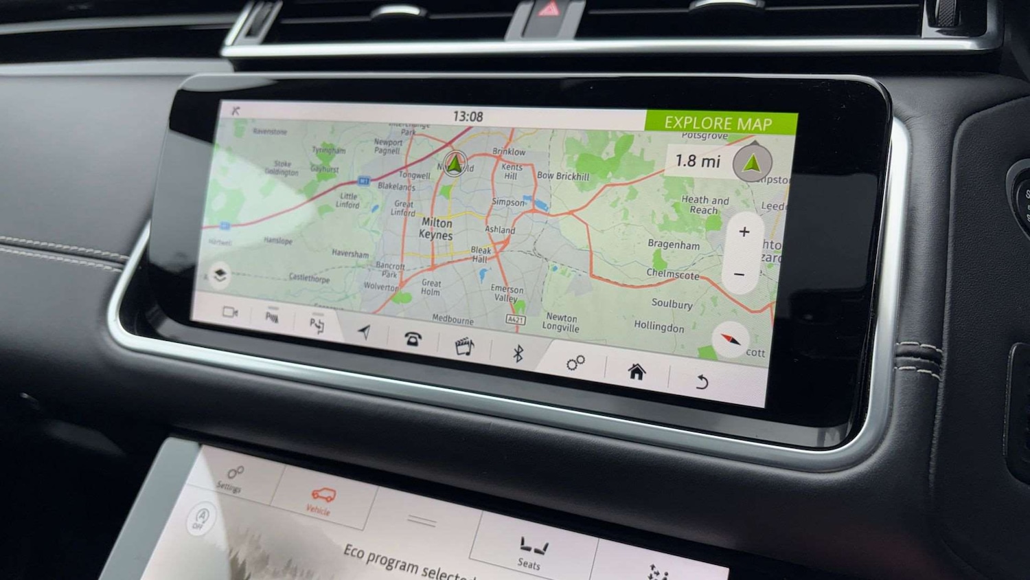 Used Land Rover Range Rover Velar 2019 for sale - 78037750: Photo 11