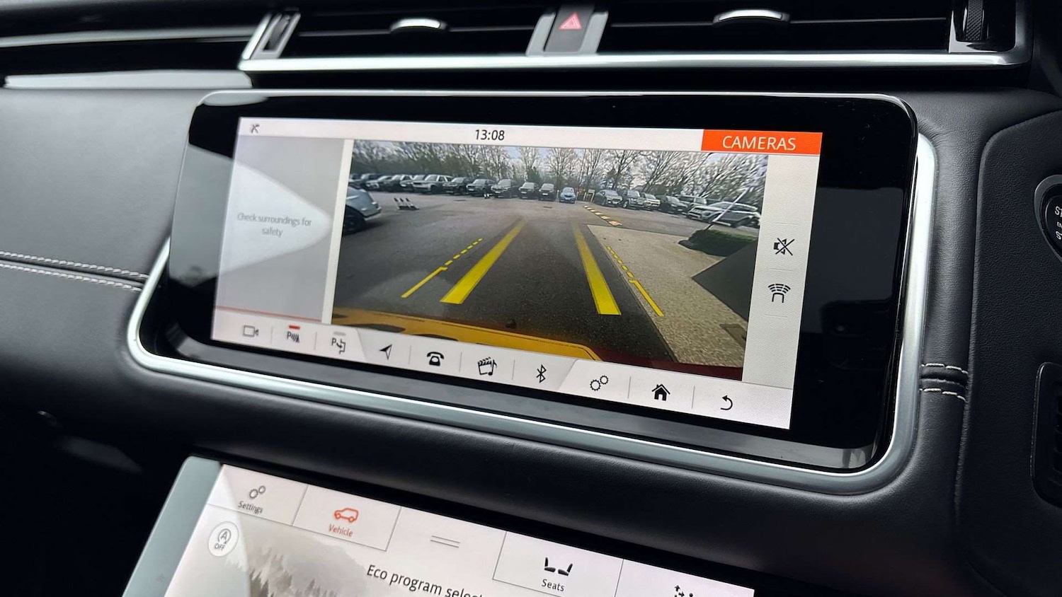 Used Land Rover Range Rover Velar 2019 for sale - 78037750: Photo 12