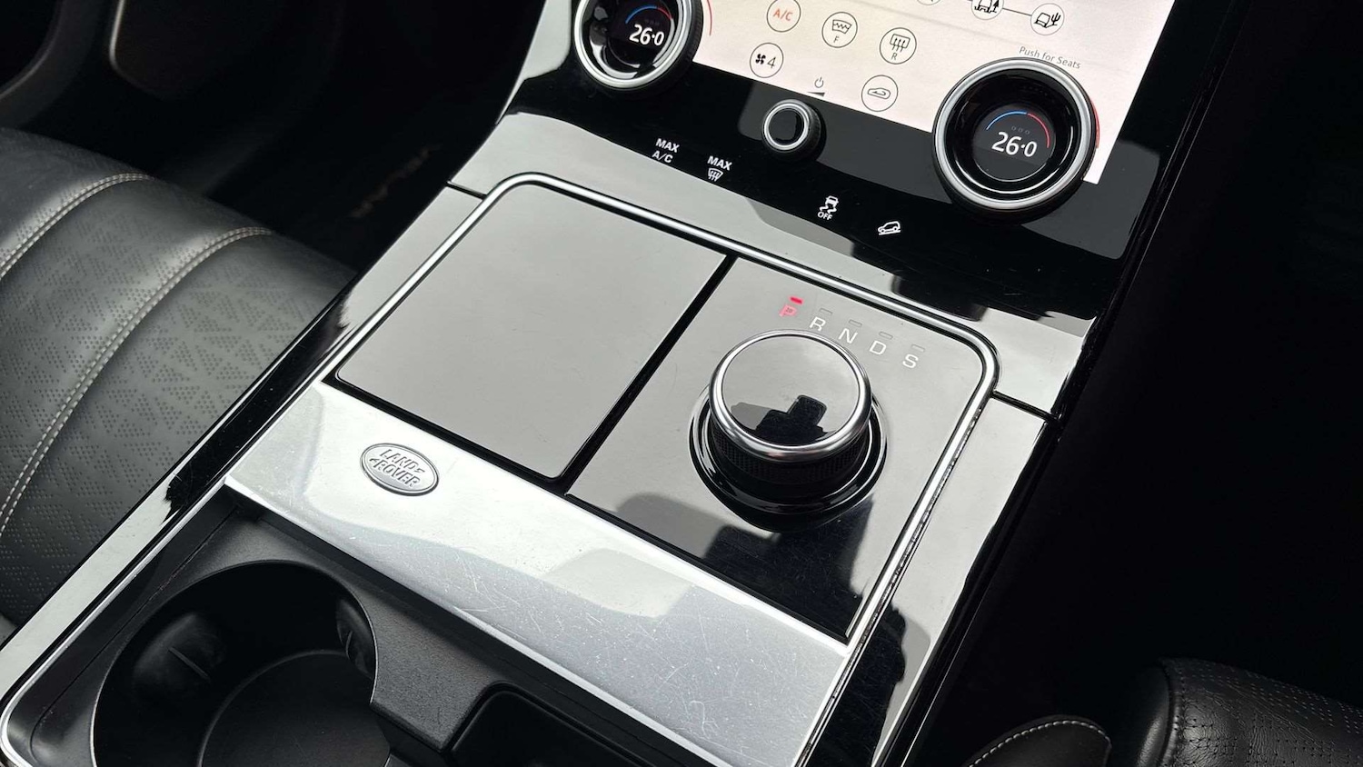 Used Land Rover Range Rover Velar 2019 for sale - 78037750: Photo 13