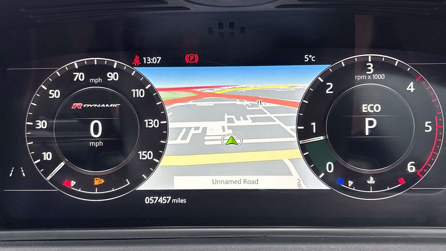 Used Land Rover Range Rover Velar 2019 for sale - 78037750: Photo 16