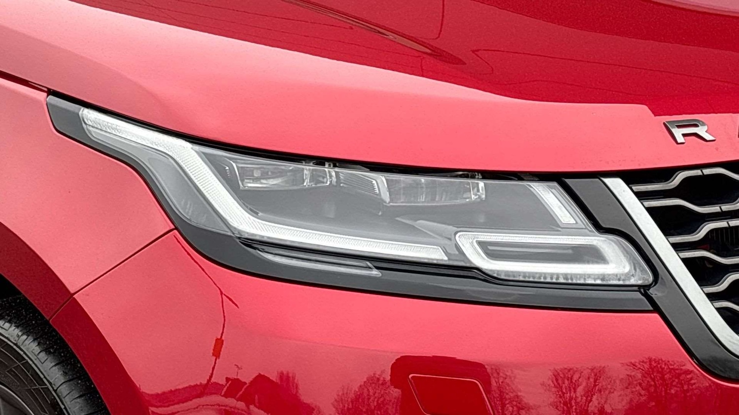 Used Land Rover Range Rover Velar 2019 for sale - 78037750: Photo 17