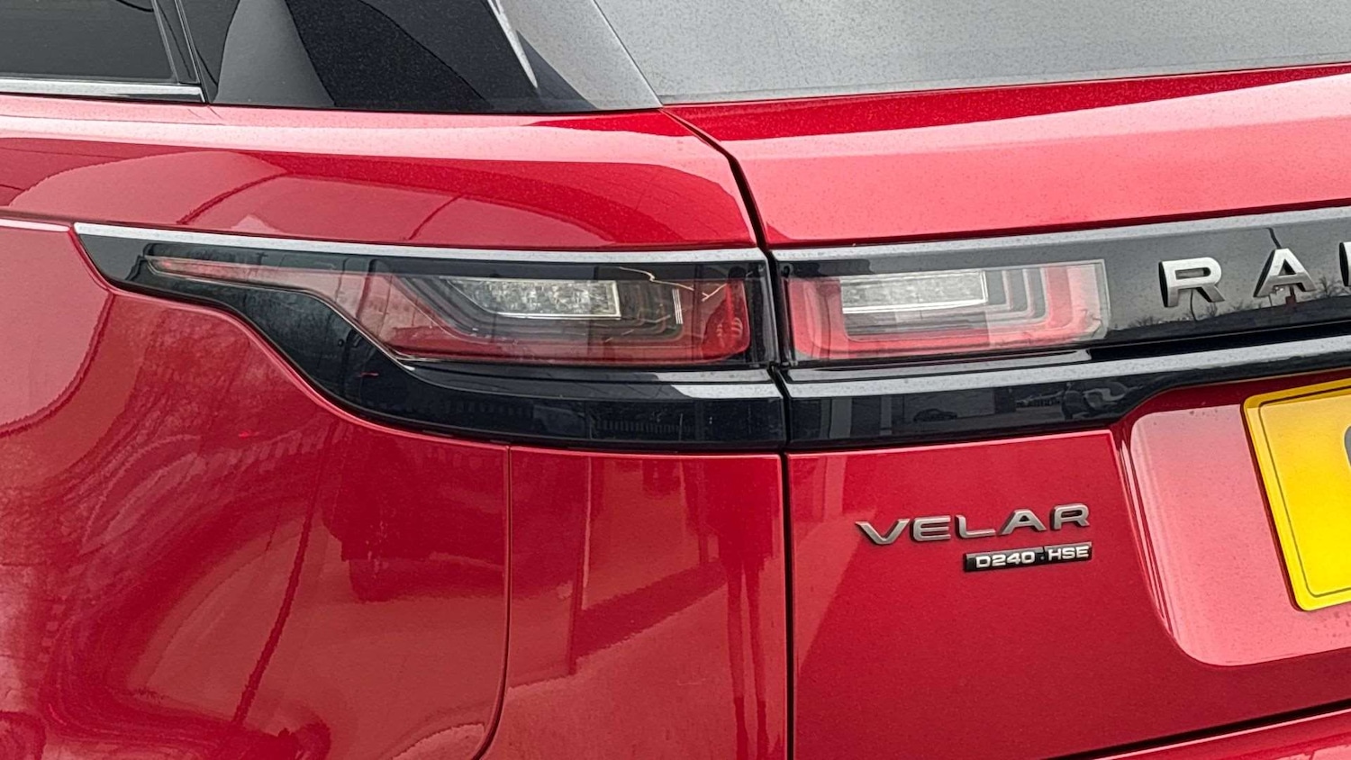 Used Land Rover Range Rover Velar 2019 for sale - 78037750: Photo 19