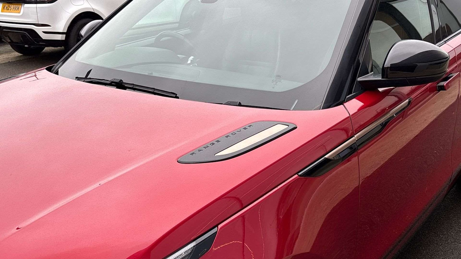 Used Land Rover Range Rover Velar 2019 for sale - 78037750: Photo 20