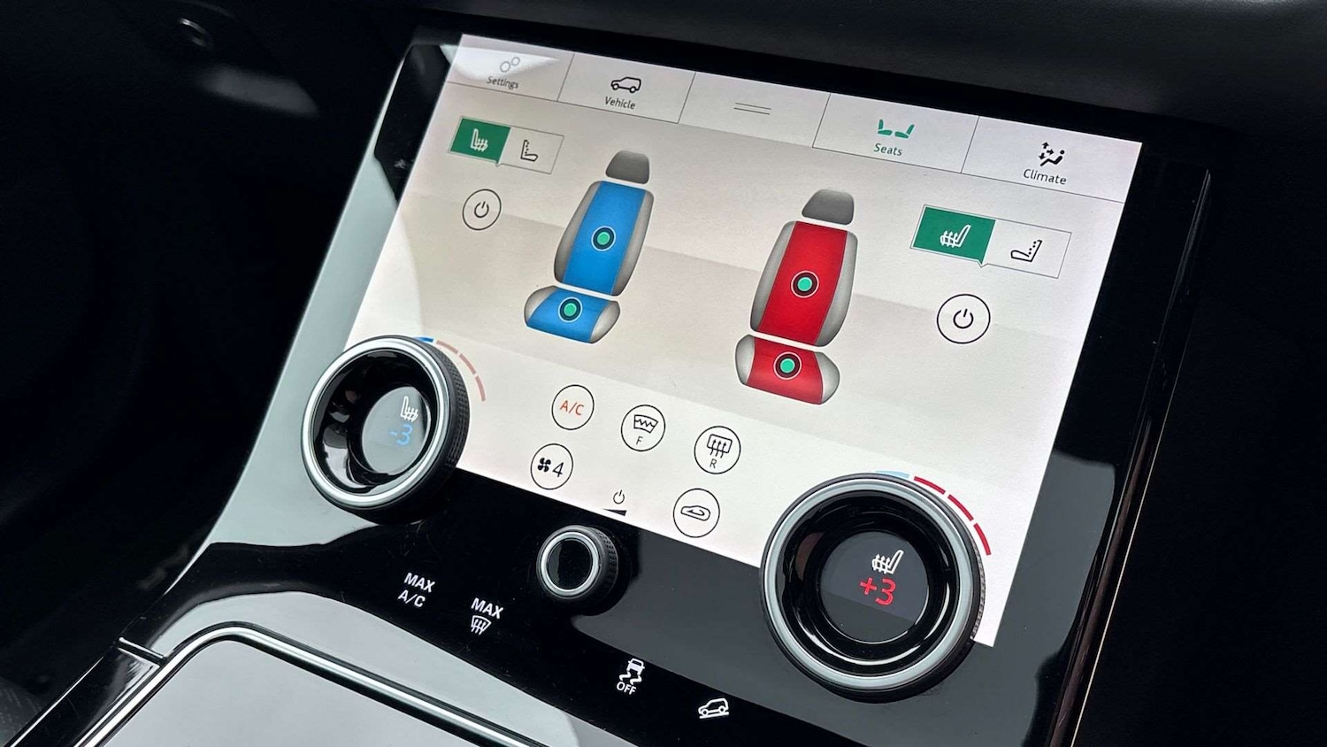 Used Land Rover Range Rover Velar 2019 for sale - 78037750: Photo 22