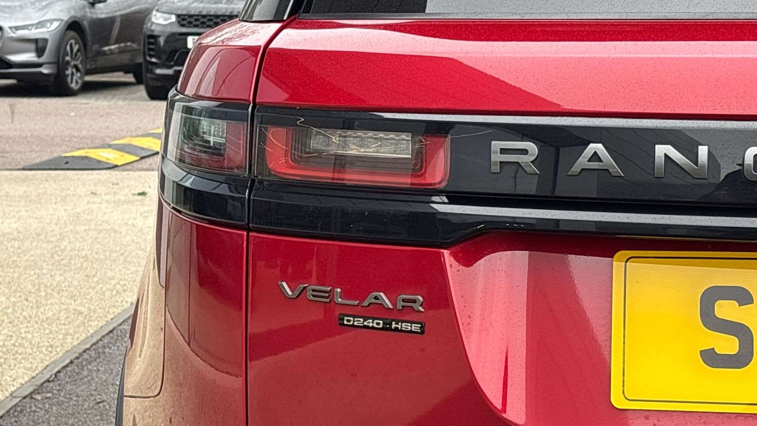 Used Land Rover Range Rover Velar 2019 for sale - 78037750: Photo 26