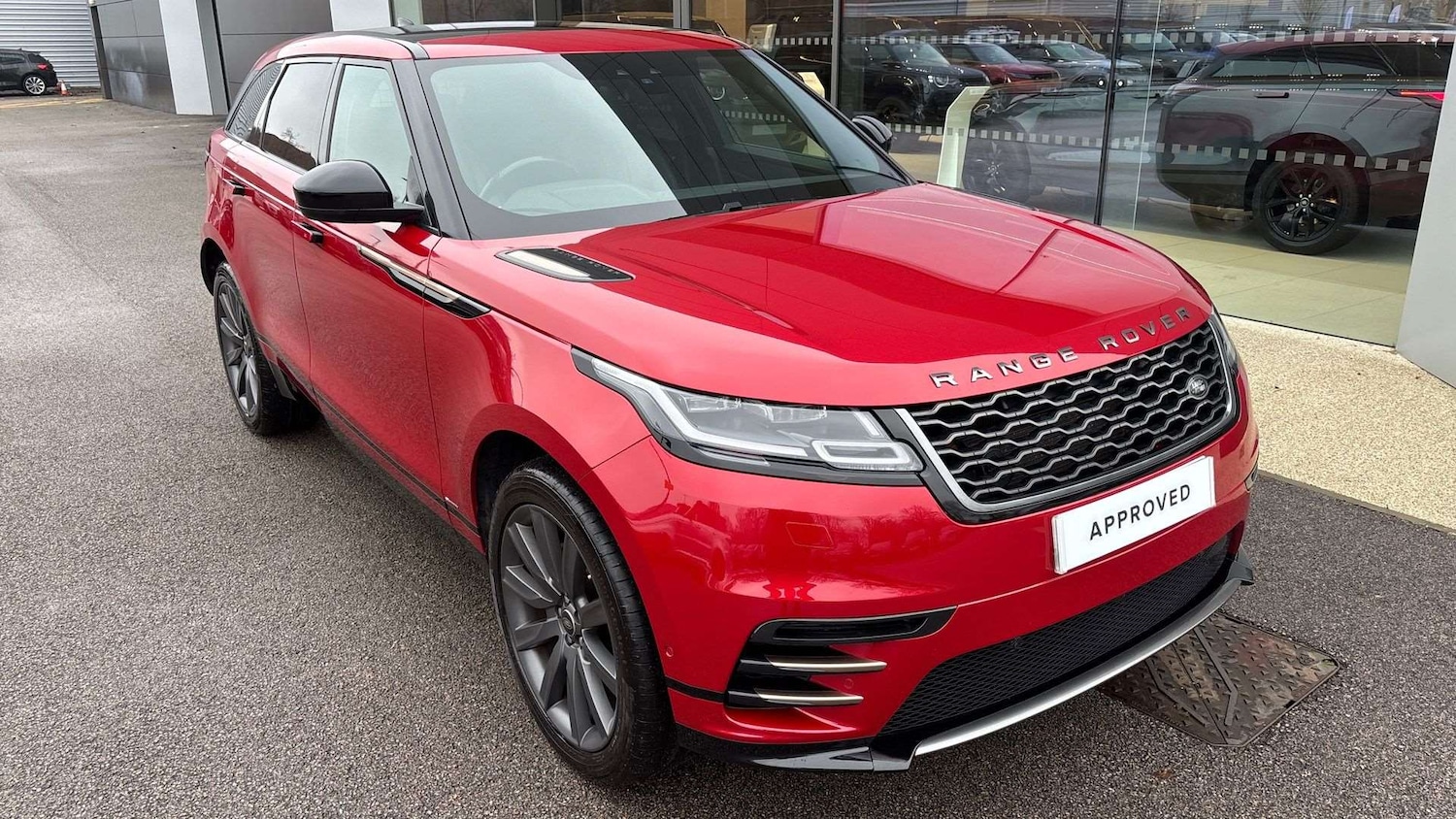 Used Land Rover Range Rover Velar 2019 for sale - 78037750: Photo 29