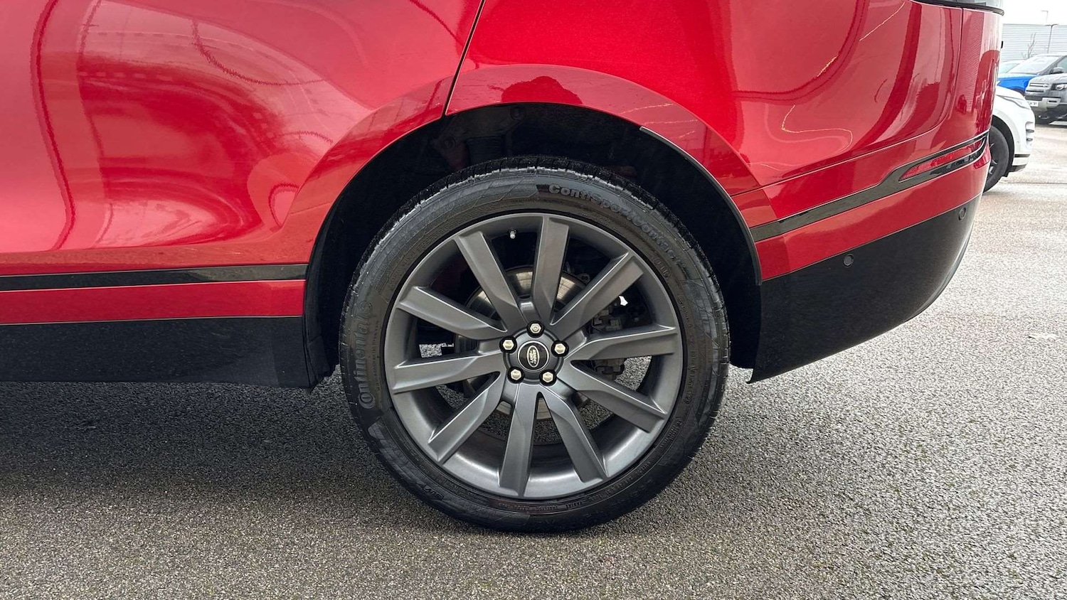 Used Land Rover Range Rover Velar 2019 for sale - 78037750: Photo 31