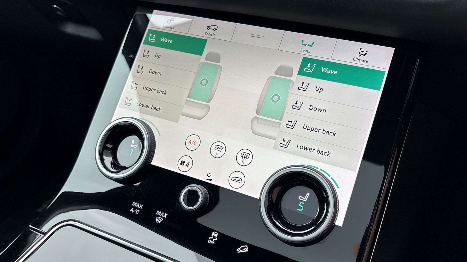 Used Land Rover Range Rover Velar 2019 for sale - 78037750: Photo 35