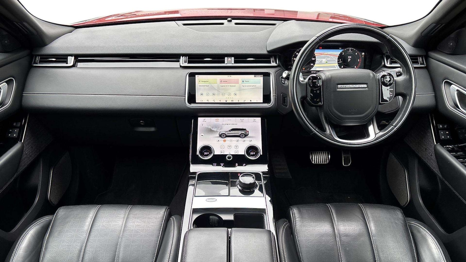 Used Land Rover Range Rover Velar 2019 for sale - 78037750: Photo 9