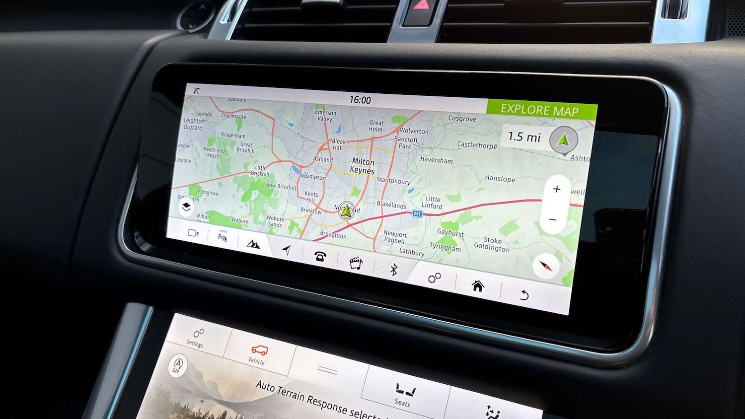 Used Land Rover Range Rover Sport 2020 for sale - 77361545: Photo 11