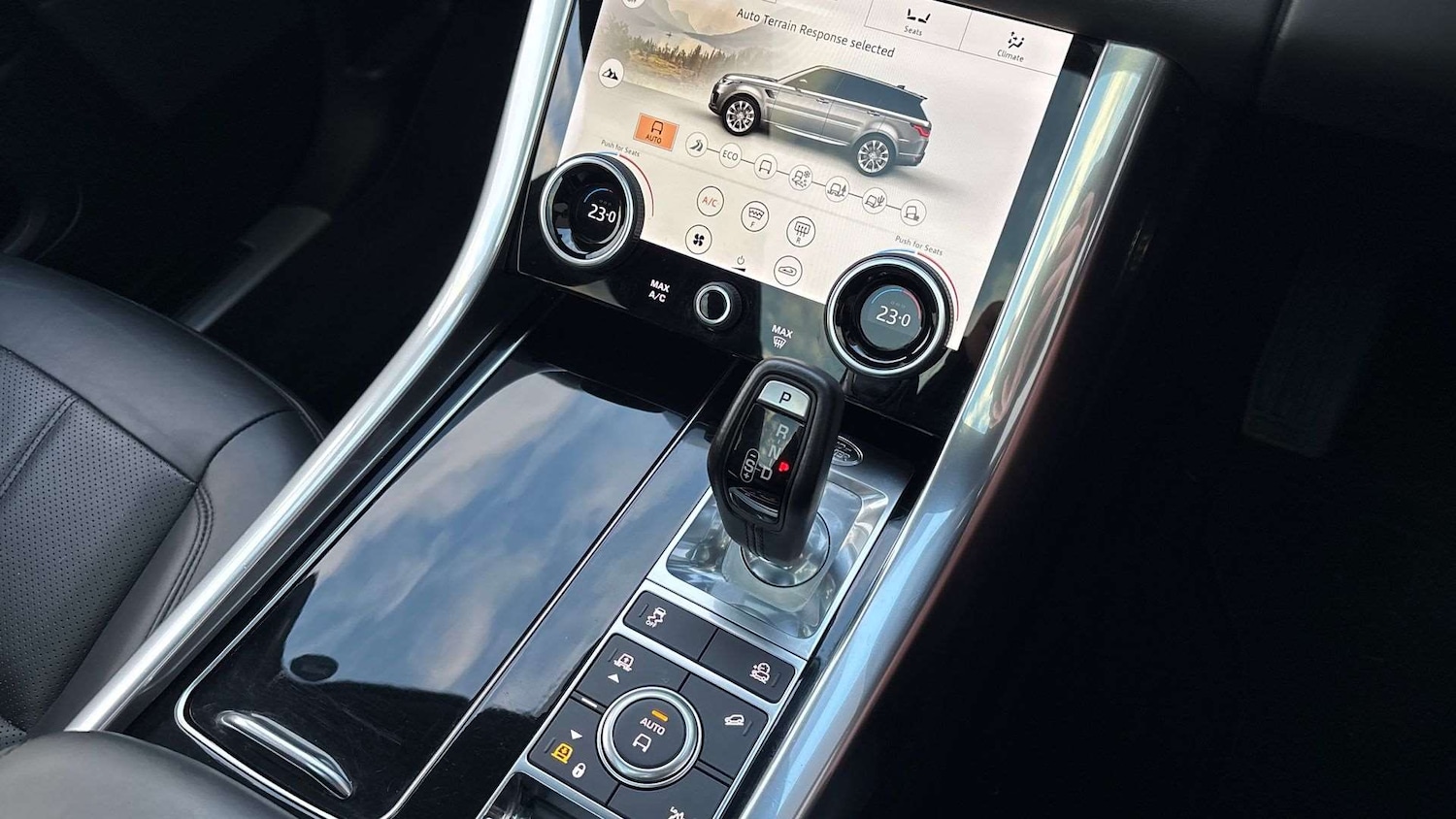 Used Land Rover Range Rover Sport 2020 for sale - 77361545: Photo 13