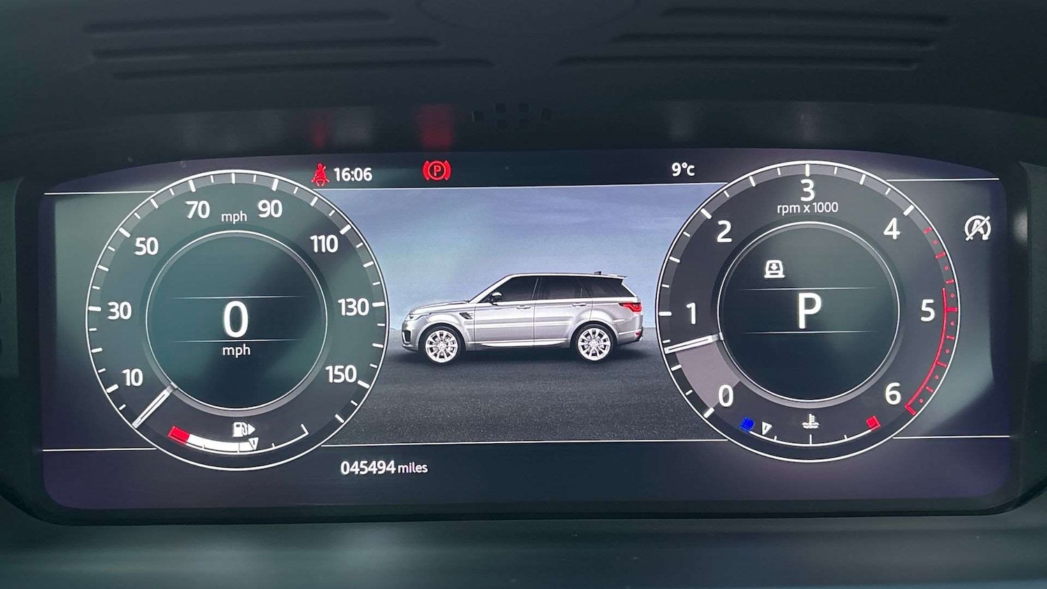 Used Land Rover Range Rover Sport 2020 for sale - 77361545: Photo 16