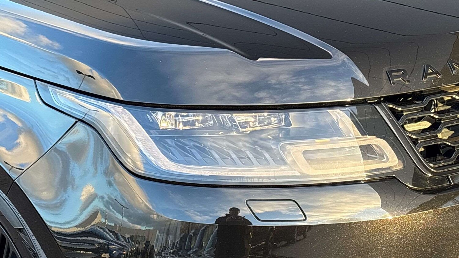 Used Land Rover Range Rover Sport 2020 for sale - 77361545: Photo 17