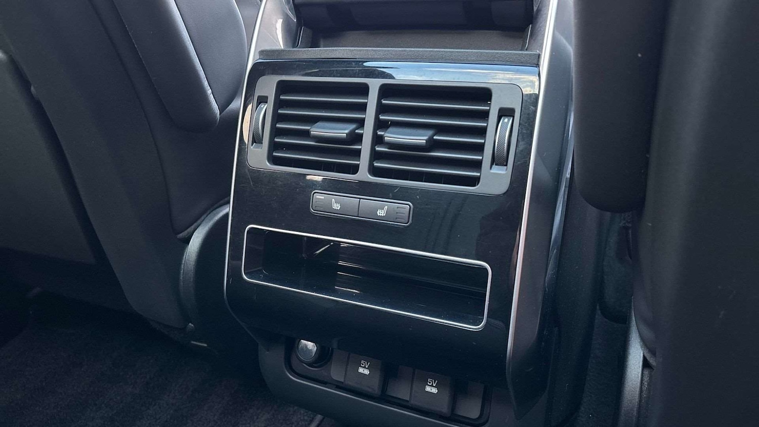 Used Land Rover Range Rover Sport 2020 for sale - 77361545: Photo 18