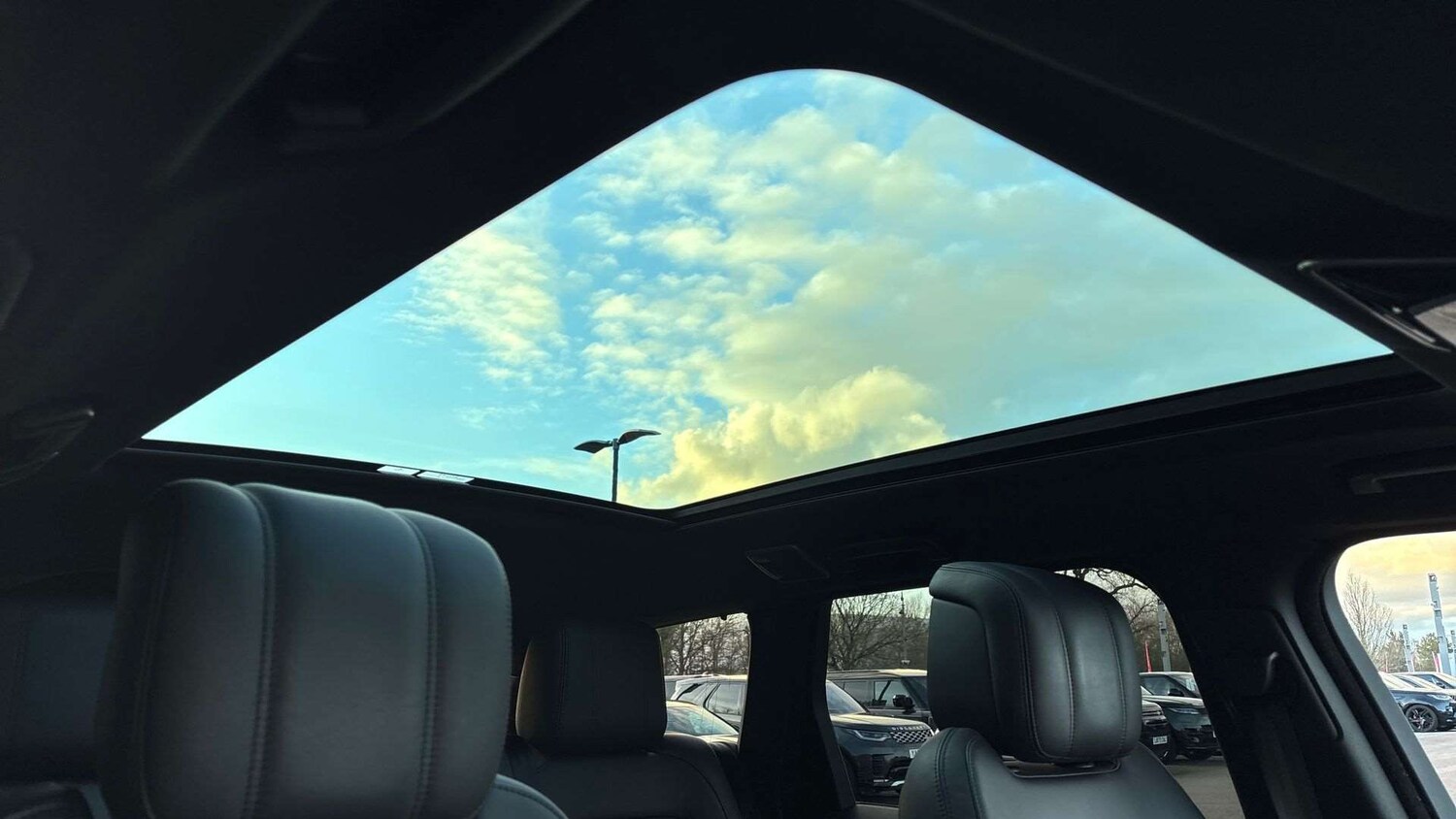 Used Land Rover Range Rover Sport 2020 for sale - 77361545: Photo 21