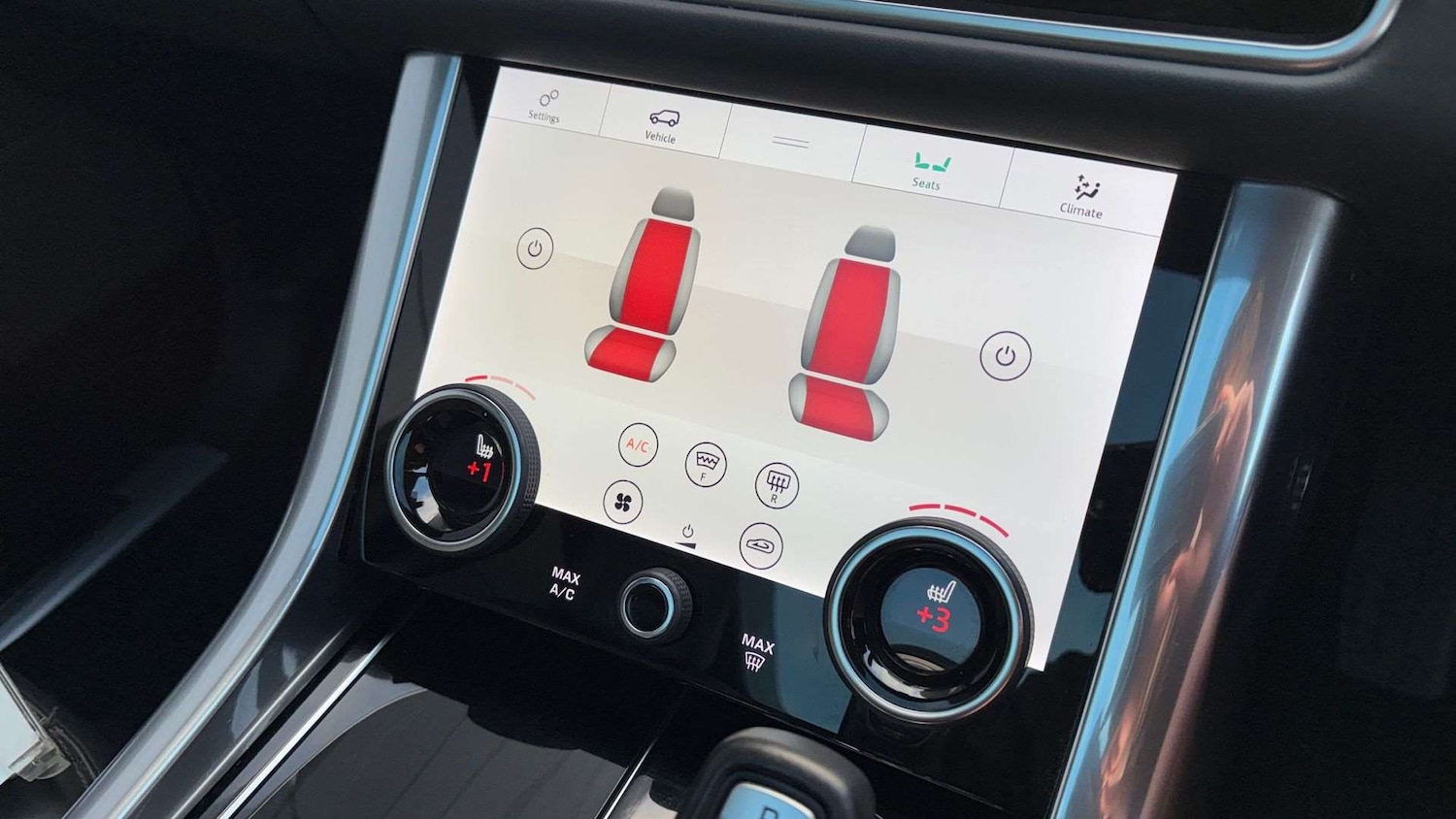 Used Land Rover Range Rover Sport 2020 for sale - 77361545: Photo 22