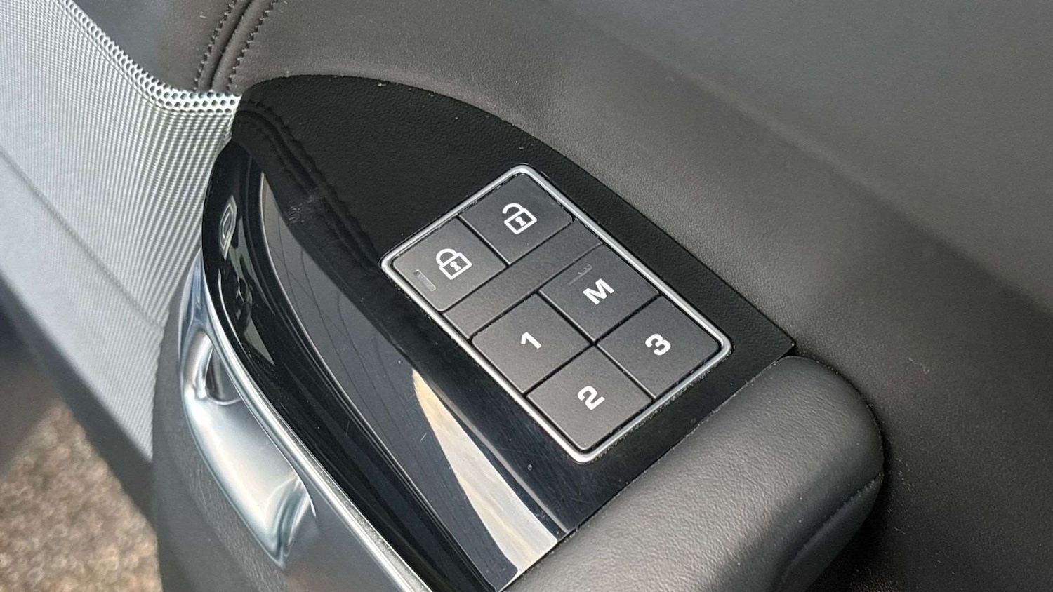 Used Land Rover Range Rover Sport 2020 for sale - 77361545: Photo 24