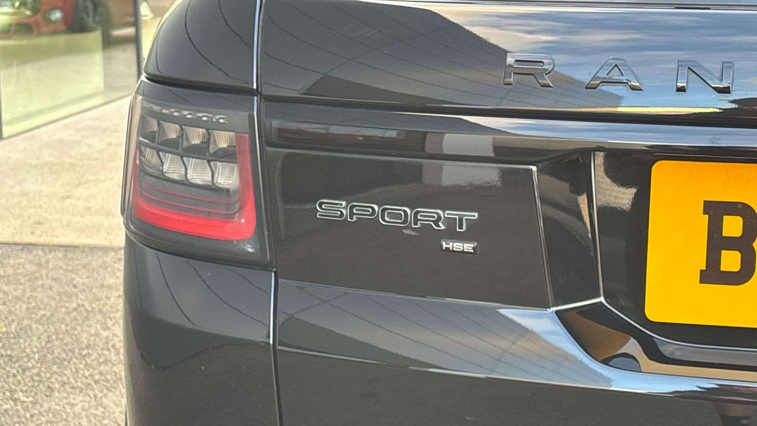 Used Land Rover Range Rover Sport 2020 for sale - 77361545: Photo 25