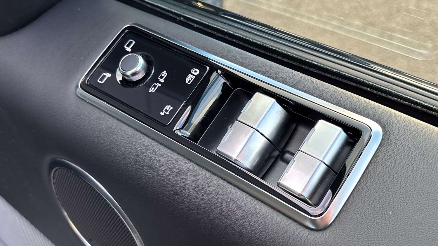 Used Land Rover Range Rover Sport 2020 for sale - 77361545: Photo 32