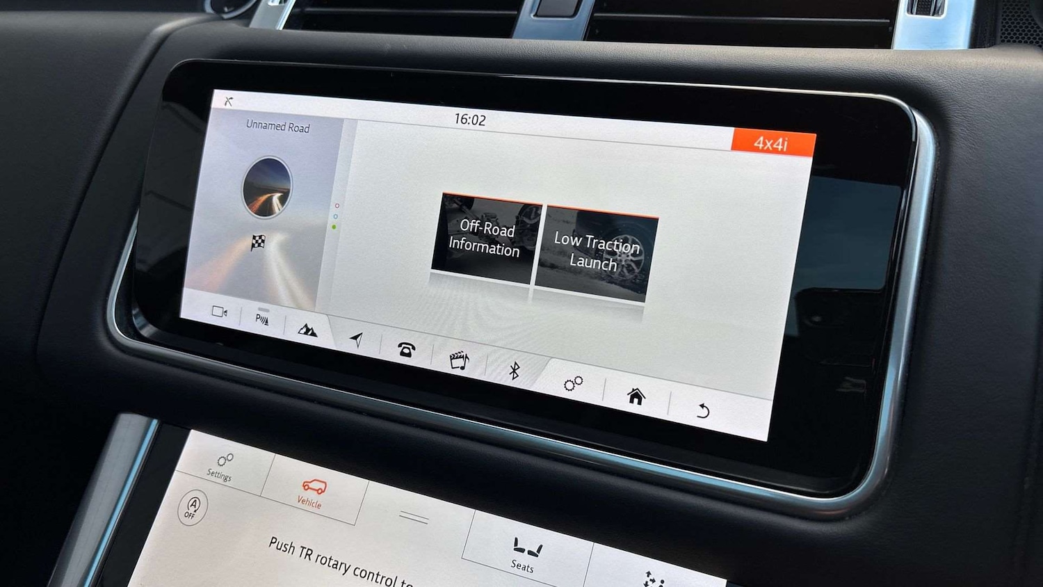 Used Land Rover Range Rover Sport 2020 for sale - 77361545: Photo 34