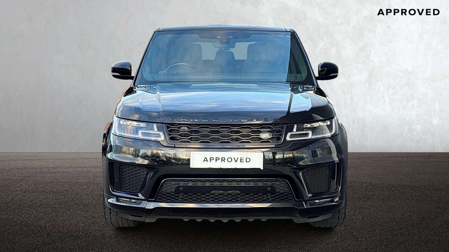 Used Land Rover Range Rover Sport 2020 for sale - 77361545: Photo 7