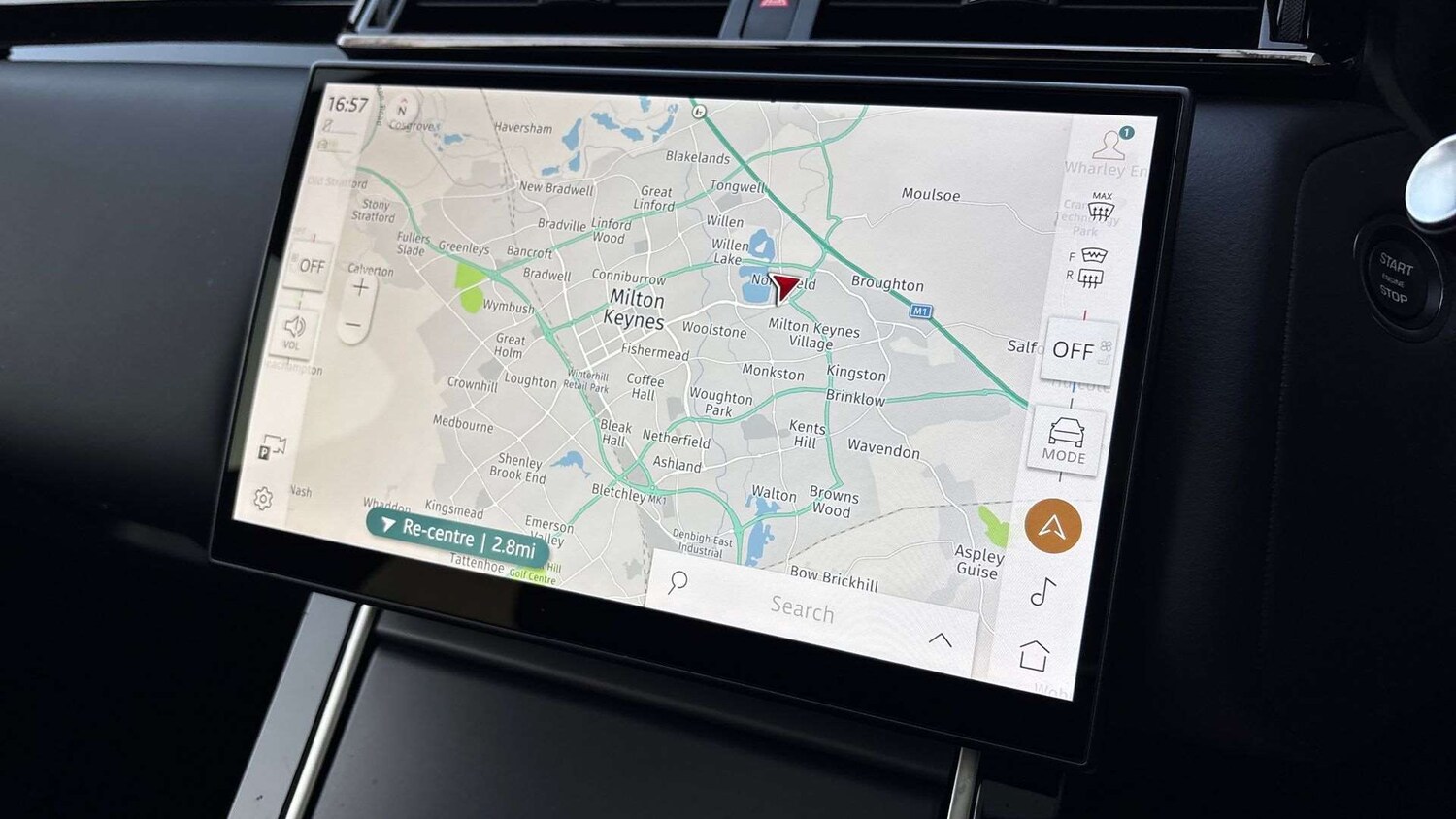 Used Land Rover Range Rover Velar 2025 for sale - 77561096: Photo 11