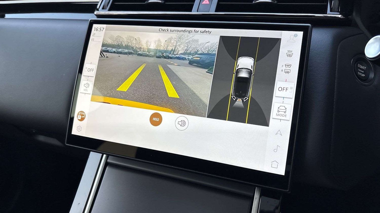 Used Land Rover Range Rover Velar 2025 for sale - 77561096: Photo 12