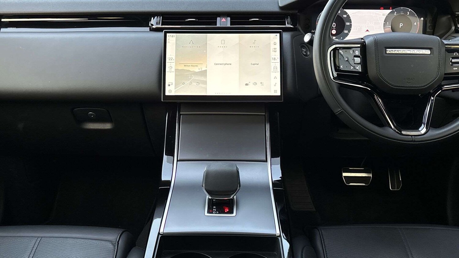 Used Land Rover Range Rover Velar 2025 for sale - 77561096: Photo 14