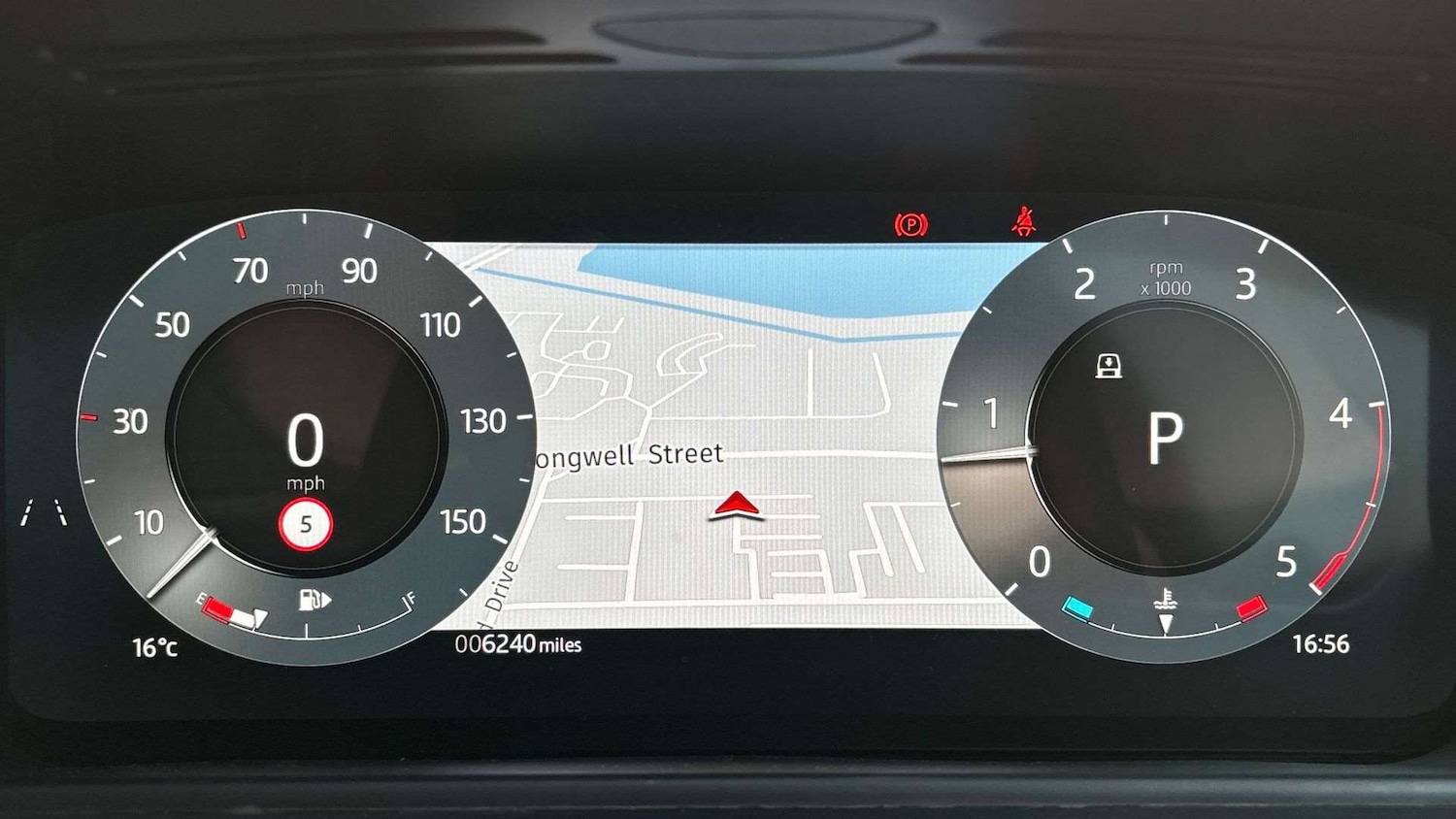 Used Land Rover Range Rover Velar 2025 for sale - 77561096: Photo 16