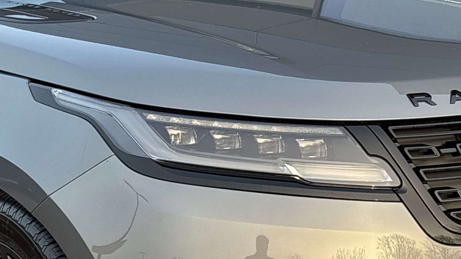 Used Land Rover Range Rover Velar 2025 for sale - 77561096: Photo 17