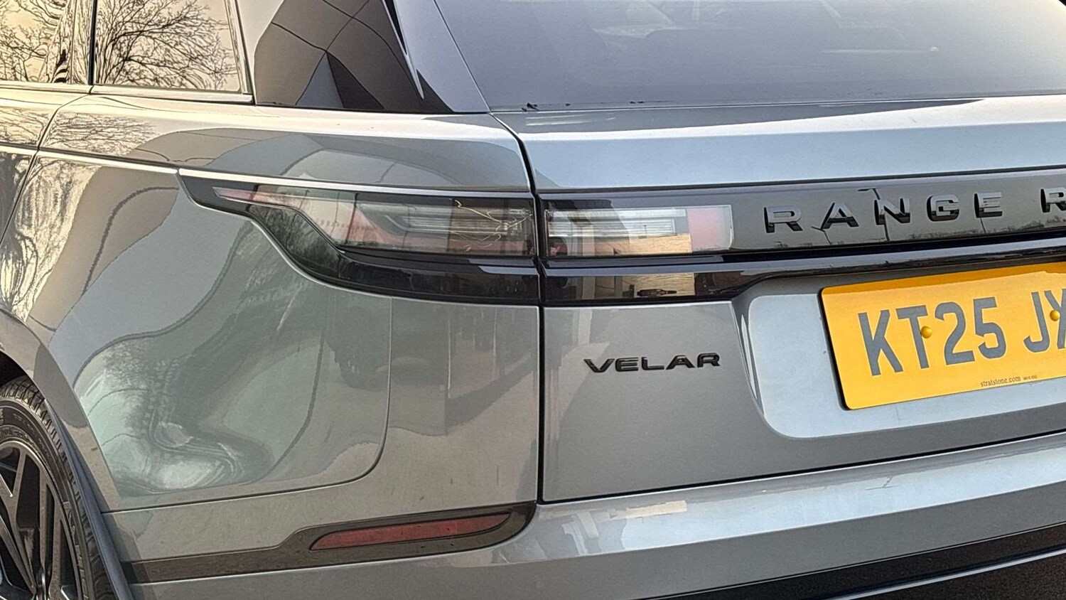 Used Land Rover Range Rover Velar 2025 for sale - 77561096: Photo 19