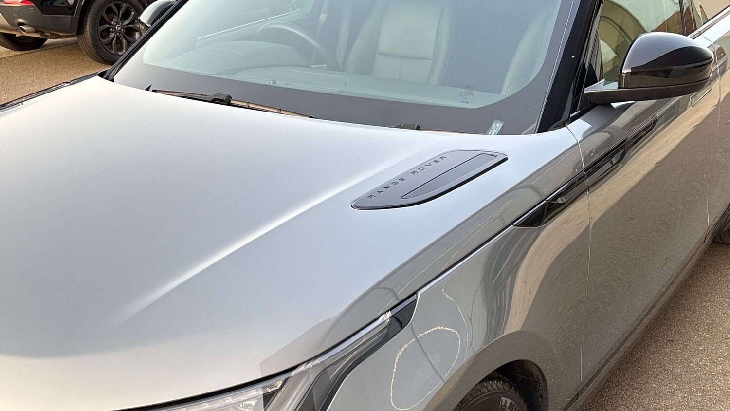 Used Land Rover Range Rover Velar 2025 for sale - 77561096: Photo 20