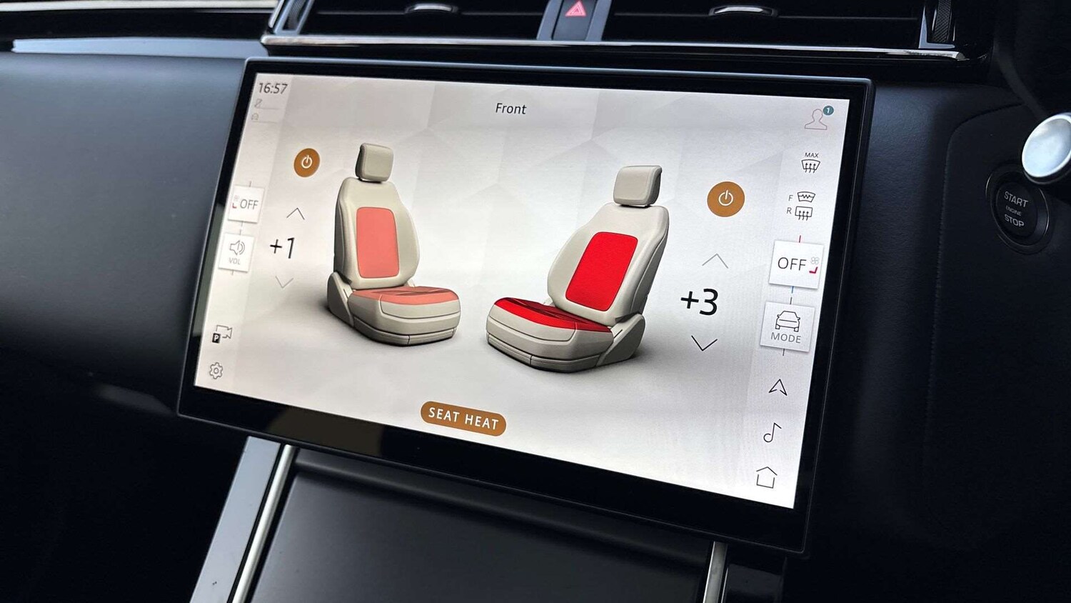 Used Land Rover Range Rover Velar 2025 for sale - 77561096: Photo 22