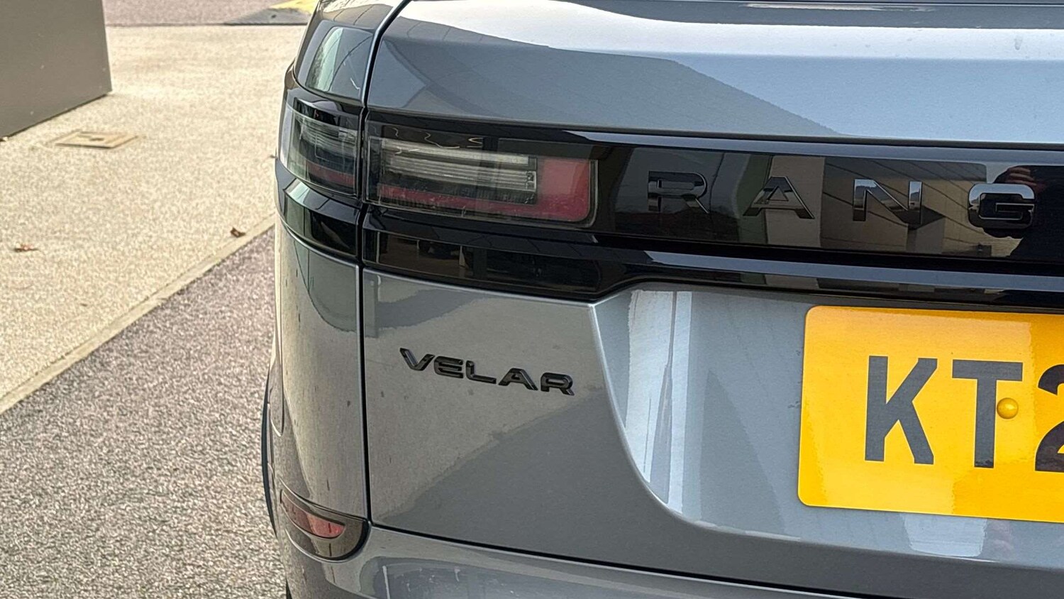 Used Land Rover Range Rover Velar 2025 for sale - 77561096: Photo 26