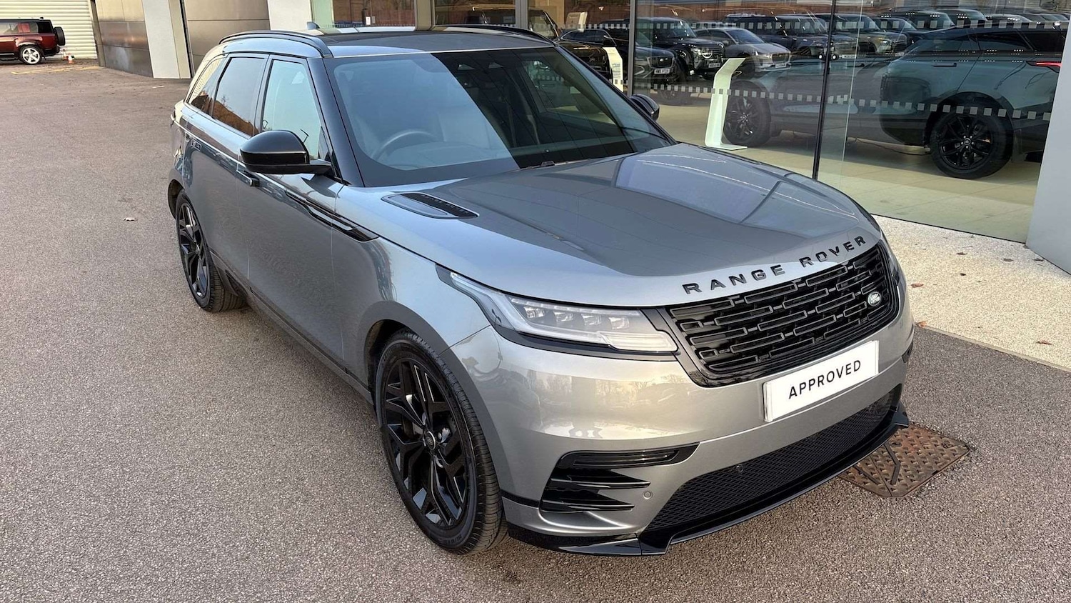 Used Land Rover Range Rover Velar 2025 for sale - 77561096: Photo 29