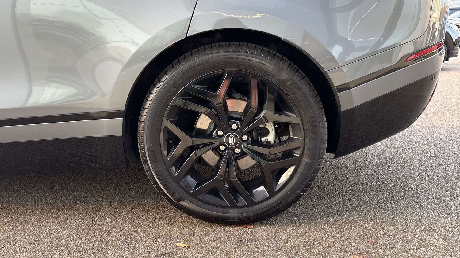 Used Land Rover Range Rover Velar 2025 for sale - 77561096: Photo 31