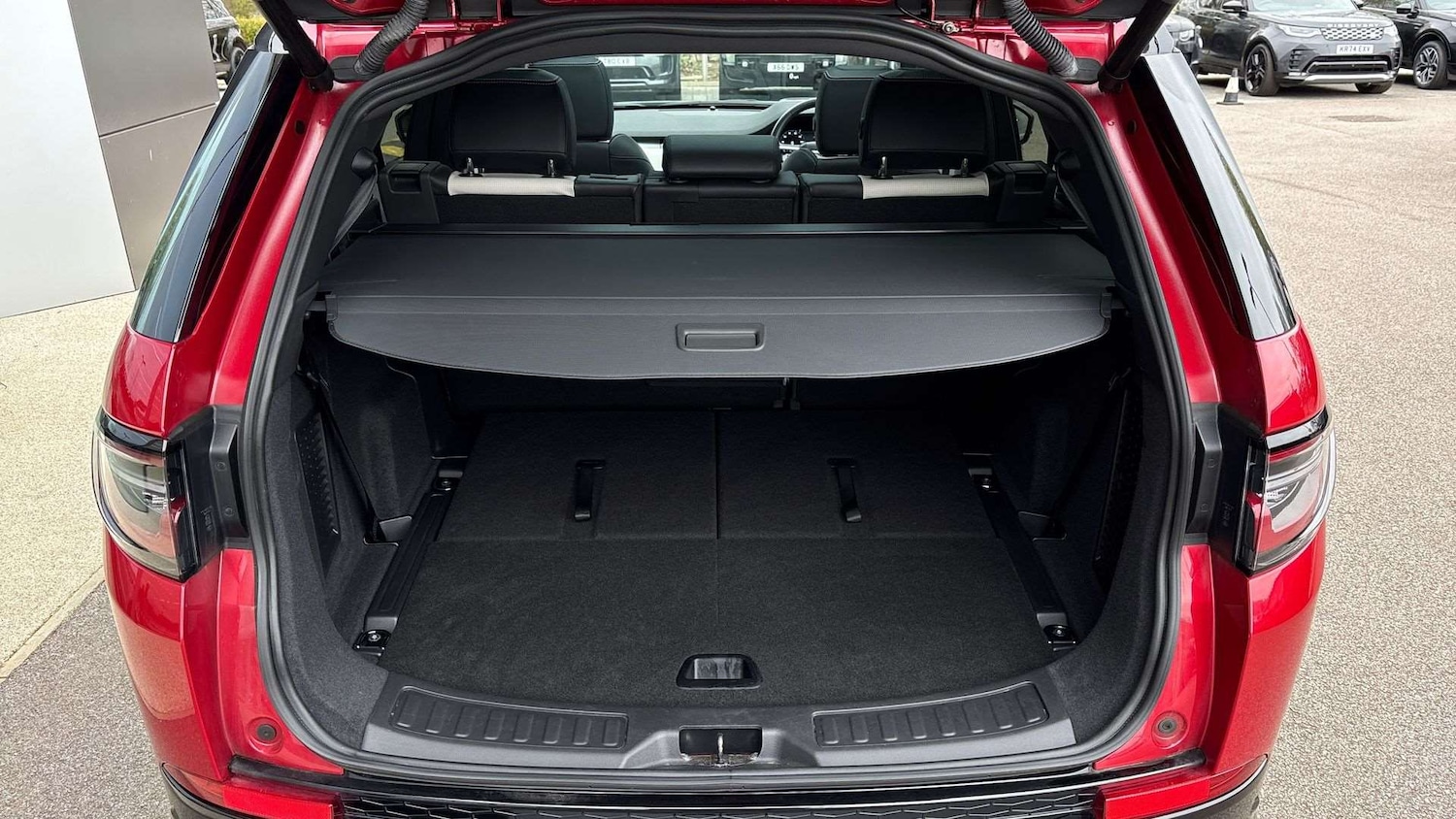 Used Land Rover Discovery Sport 2024 for sale - 78010195: Photo 10