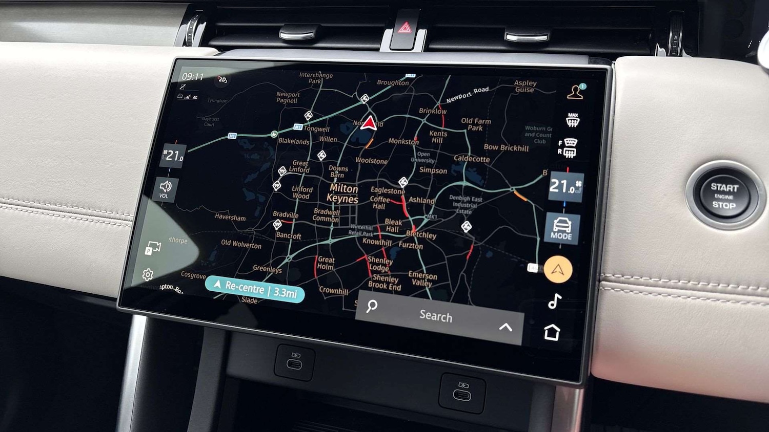 Used Land Rover Discovery Sport 2024 for sale - 78010195: Photo 11