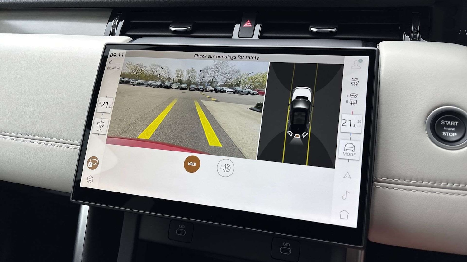 Used Land Rover Discovery Sport 2024 for sale - 78010195: Photo 12