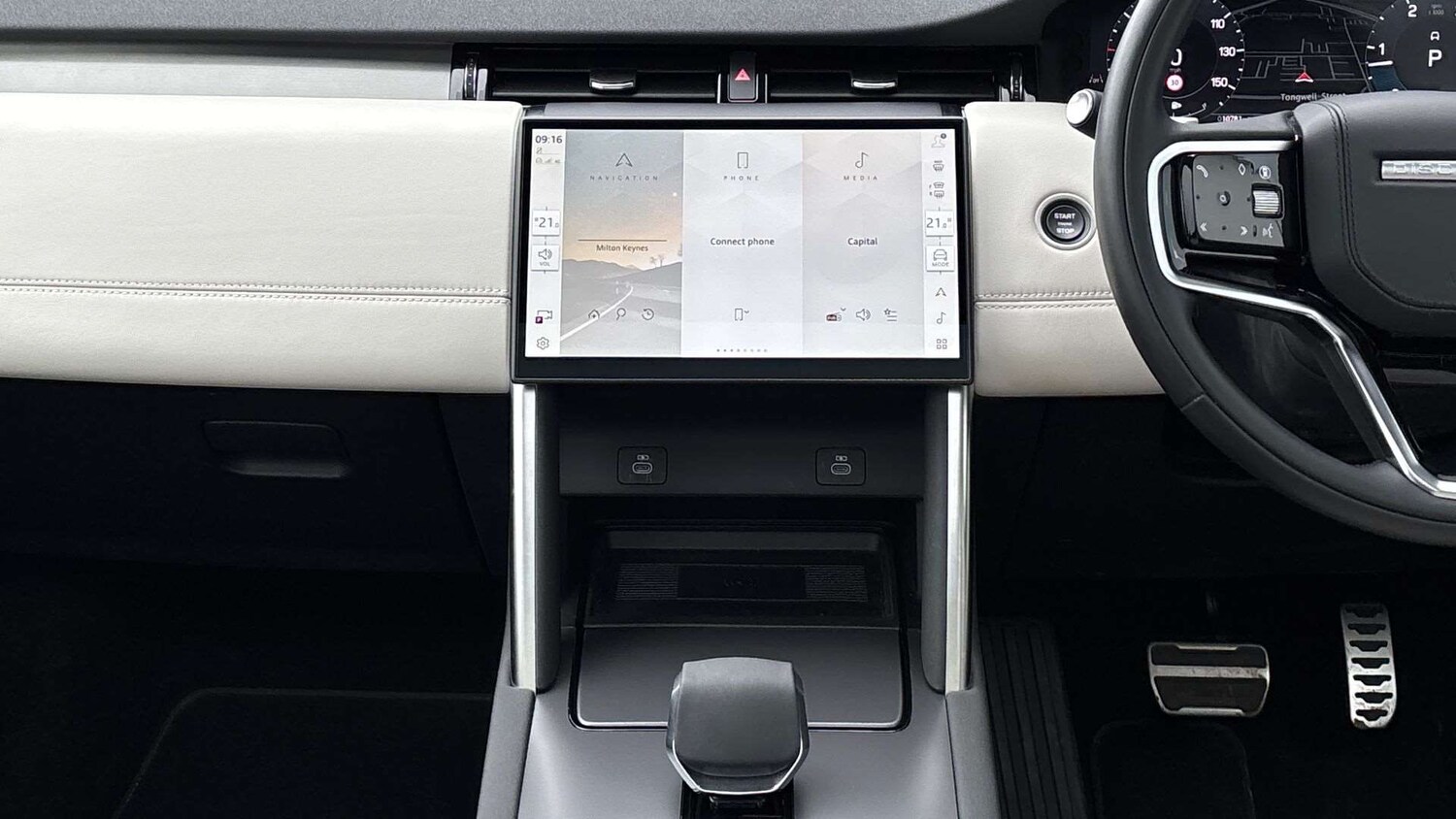 Used Land Rover Discovery Sport 2024 for sale - 78010195: Photo 14