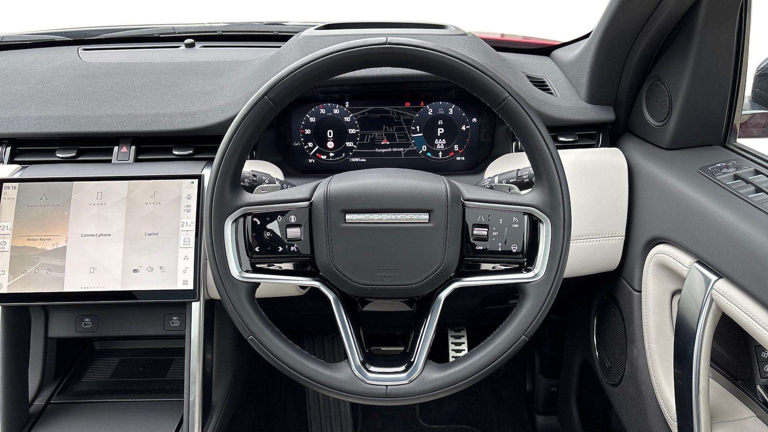 Used Land Rover Discovery Sport 2024 for sale - 78010195: Photo 15