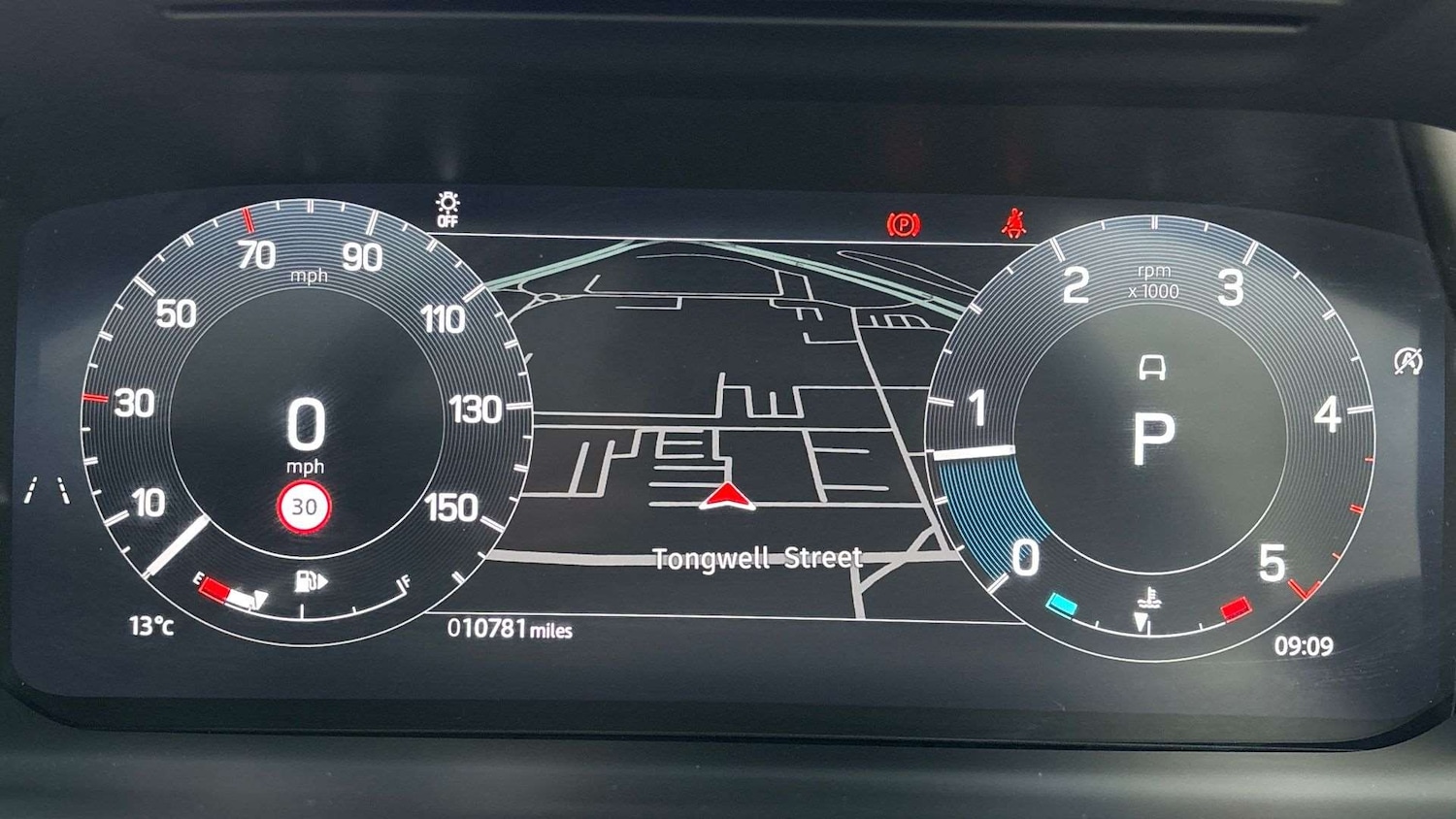 Used Land Rover Discovery Sport 2024 for sale - 78010195: Photo 16