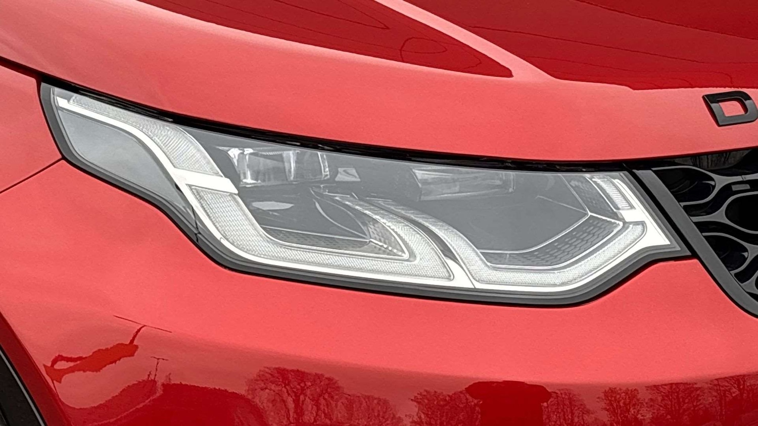 Used Land Rover Discovery Sport 2024 for sale - 78010195: Photo 17